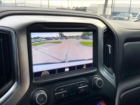Used 2020 Chevrolet Silverado 1500 RST w/ Texas Edition AWD/4WD image 28