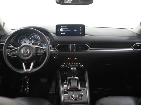 Used 2024 MAZDA CX-5 Carbon Edition AWD/4WD image 16
