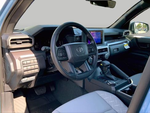 New 2026 Toyota Tacoma SR5 AWD/4WD image 8