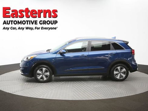 Used 2019 Kia Niro LX image 59