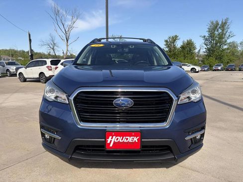 Used 2019 Subaru Ascent Touring AWD/4WD image 2