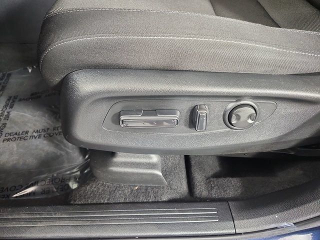 Used 2024 Honda CR-V EX image 23