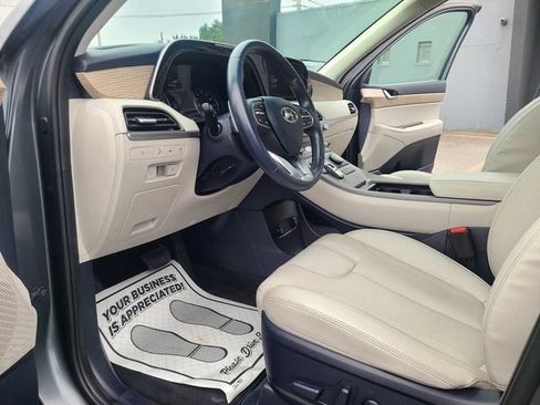 Used 2022 Hyundai Palisade SEL w/ Premium Package AWD/4WD image 15