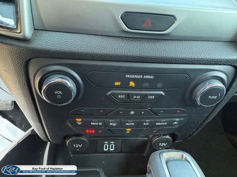 Used 2023 Ford Ranger XLT w/ Equipment Group 302A High image 19