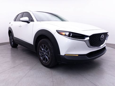 Used 2024 MAZDA CX-30 AWD 2.5 S image 8