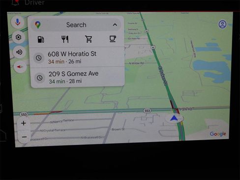 Used 2024 GMC Sierra 3500 Denali Ultimate image 20