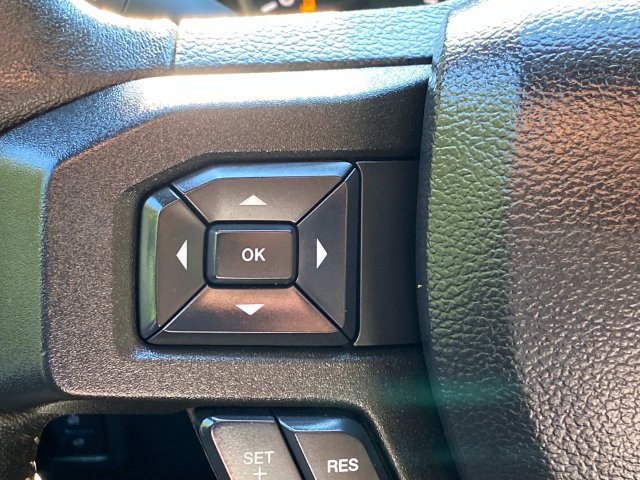 Used 2020 Ford F150 XLT w/ Equipment Group 302A Luxury AWD/4WD image 18
