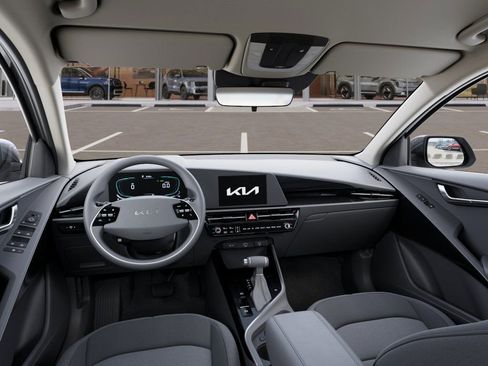 New 2026 Kia Niro LX FWD image 14