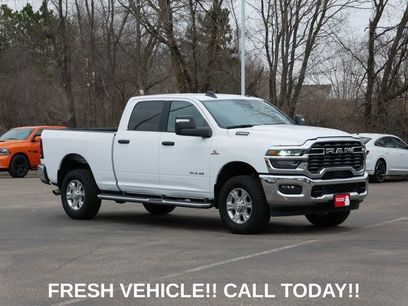 Used 2025 RAM 2500 Big Horn