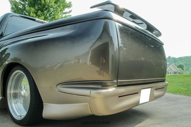 Used 1997 Ford F150 XL RWD image 38