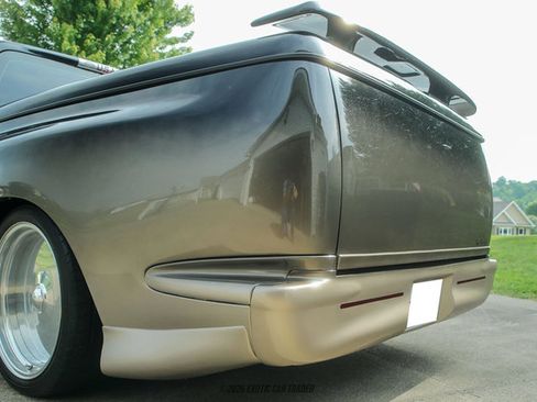 Used 1997 Ford F150 XL RWD image 38
