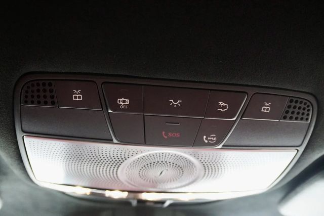 Used 2020 Mercedes-Benz G 550 image 39