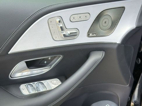 New 2026 Mercedes-Benz GLE 53 AMG 4MATIC Coupe image 19