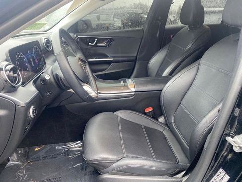 Used 2022 Mercedes-Benz C 300 C 300 image 5