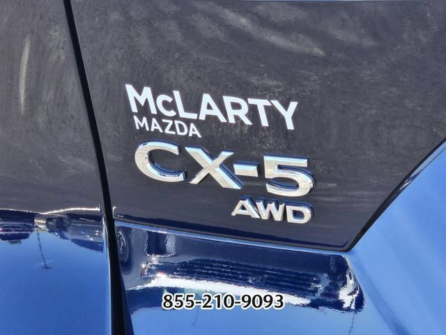 New 2026 MAZDA CX-5 Preferred AWD/4WD image 10