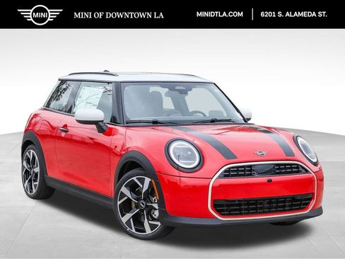 New 2026 MINI Cooper 2-Door Hardtop image 1