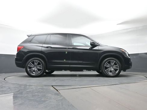 Used 2021 Honda Passport EX-L image 36