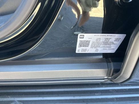 New 2026 Chevrolet Suburban High Country w/ Sun And Tow Package image 39