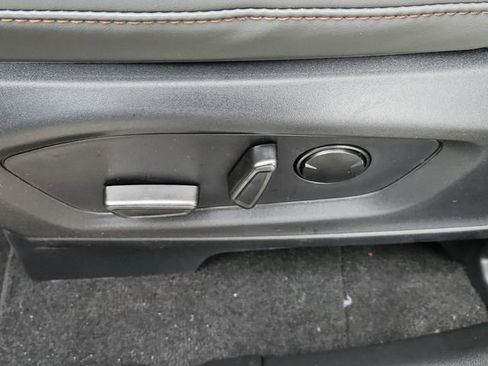 New 2026 Ford Explorer Active image 25