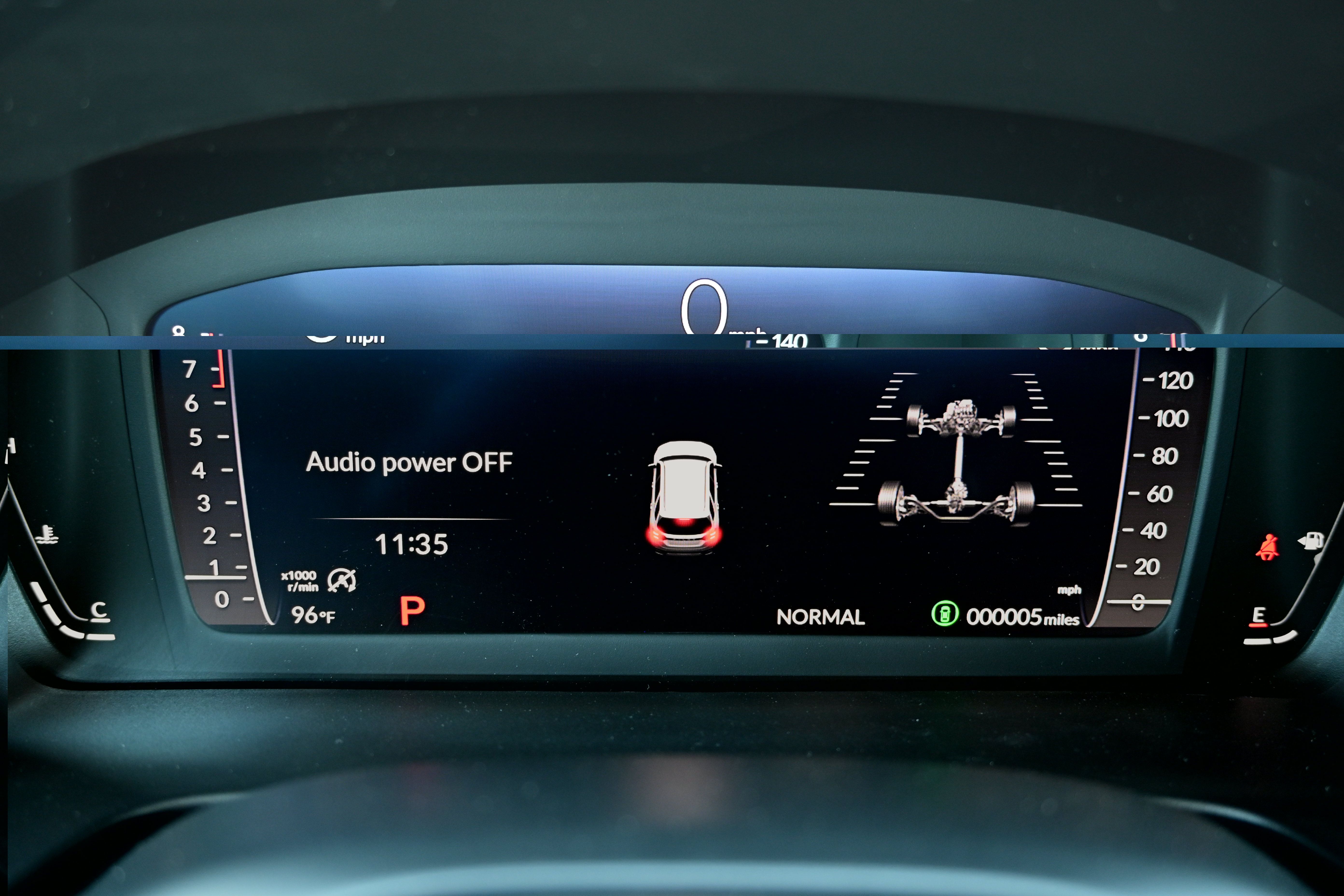 New 2026 Honda Pilot Elite image 44