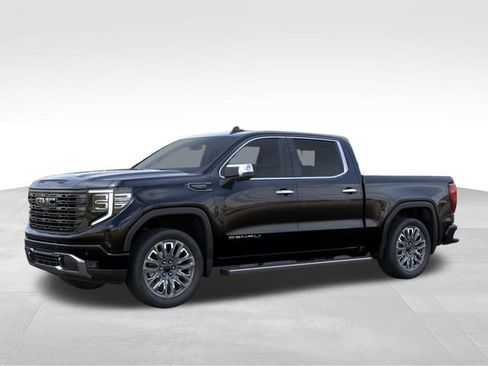 New 2026 GMC Sierra 1500 Denali Ultimate AWD/4WD image 2
