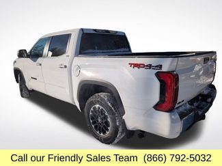 New 2026 Toyota Tundra SR5 w/ TRD Off-Road Package video 3