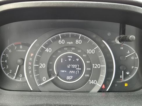 Used 2013 Honda CR-V EX image 10