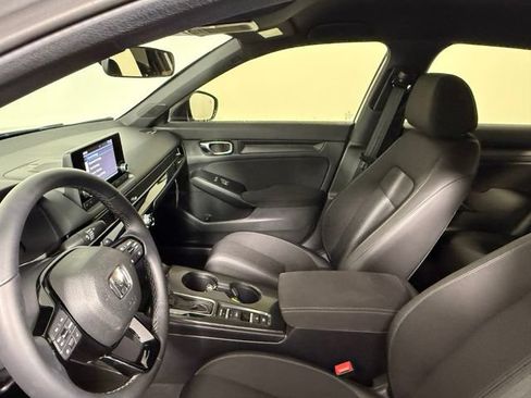 Used 2026 Honda Civic Sport image 27
