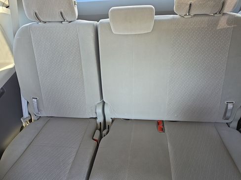 Used 2018 Toyota Sienna LE FWD image 16