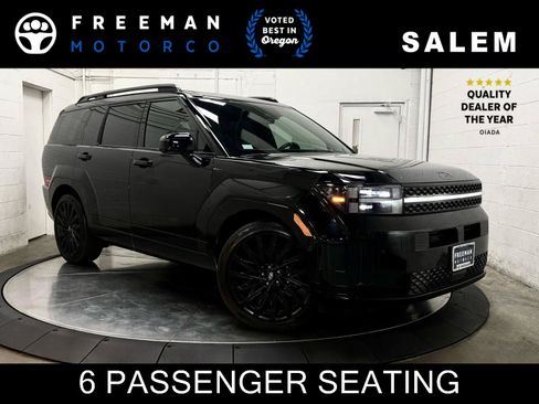 Used 2024 Hyundai Santa Fe Calligraphy AWD/4WD image 1