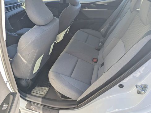 Used 2025 Toyota Camry LE image 17