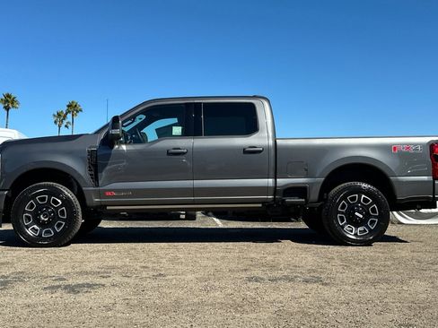 New 2026 Ford F250 Platinum image 6