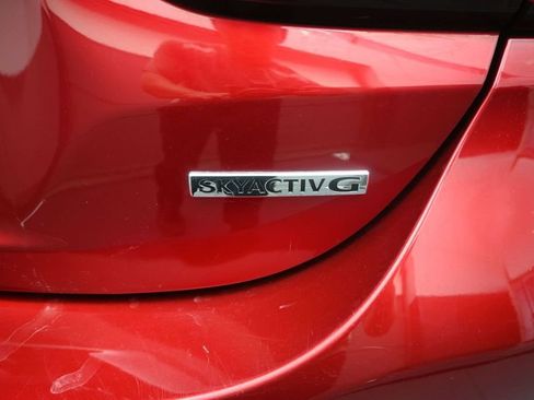 Used 2020 MAZDA MAZDA6 Grand Touring Reserve FWD image 11