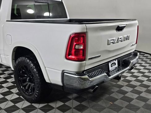 Used 2025 RAM 1500 Big Horn image 13