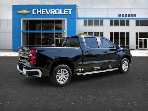 Used 2020 Chevrolet Silverado 1500 LT w/ All-Star Edition image 5