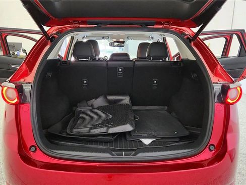 Used 2019 MAZDA CX-5 Grand Touring AWD/4WD image 39