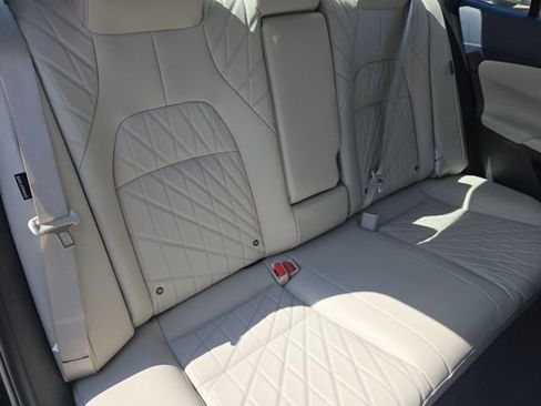 New 2026 Nissan Sentra SL w/ Floor Mat Package FWD image 21
