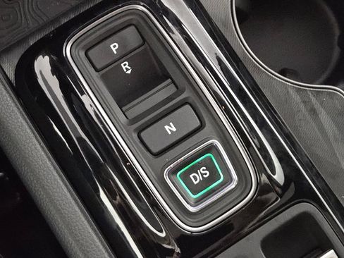 New 2026 Honda Passport TrailSport image 13