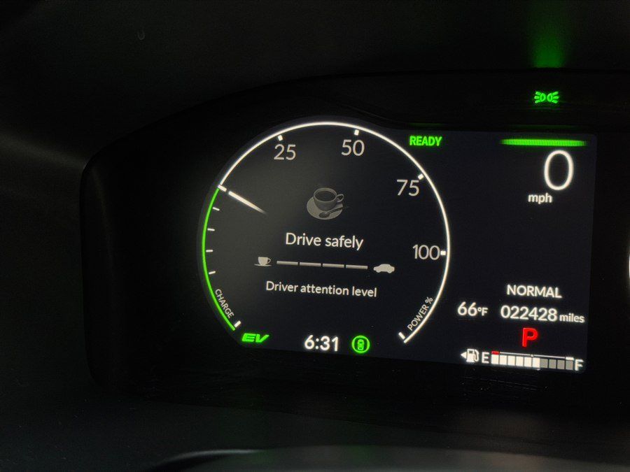 Used 2024 Honda CR-V Sport-L image 55