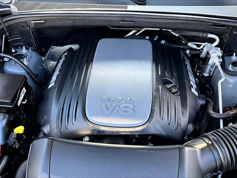 Used 2024 Dodge Durango R/T image 32