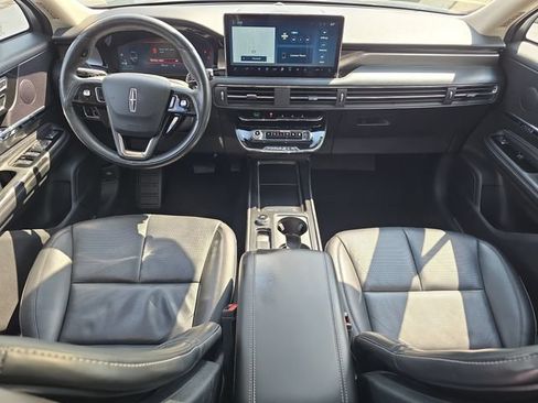 Used 2024 Lincoln Corsair Reserve w/ Equipment Group 201A AWD/4WD image 25