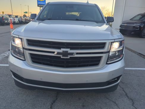 Used 2018 Chevrolet Tahoe Premier image 4