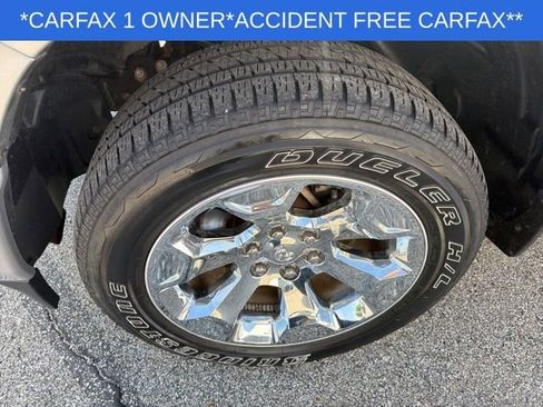 Used 2022 RAM 1500 Big Horn AWD/4WD image 14