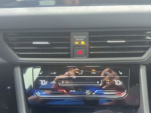 New 2026 Volkswagen Jetta SE image 20