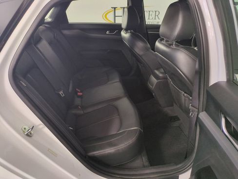 Used 2022 Kia K5 GT-Line image 33