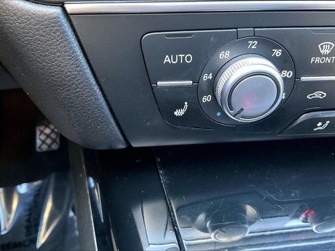 Used 2018 Audi A6 2.0T Premium w/ 20" Black Optic Wheel Package FWD image 19