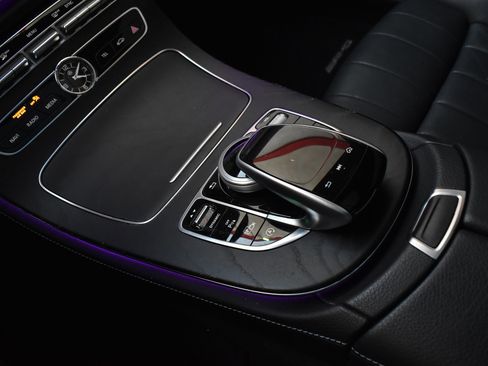 Used 2019 Mercedes-Benz E 450 Coupe image 41