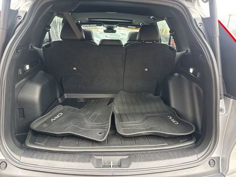 Used 2024 Honda CR-V Sport-L image 23