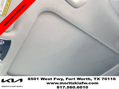 New 2026 Kia Sportage SX FWD image 18