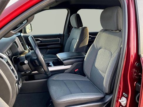 Used 2022 RAM 1500 Big Horn image 26
